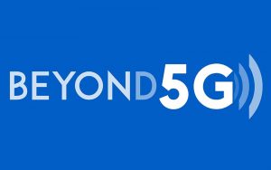 Beyond 5G Logo
